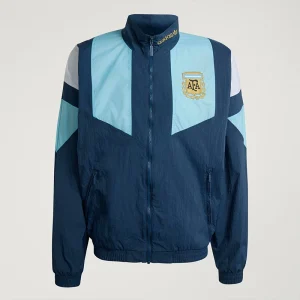 Adidas FIFA World Cup 26 Argentina EQT Track Top