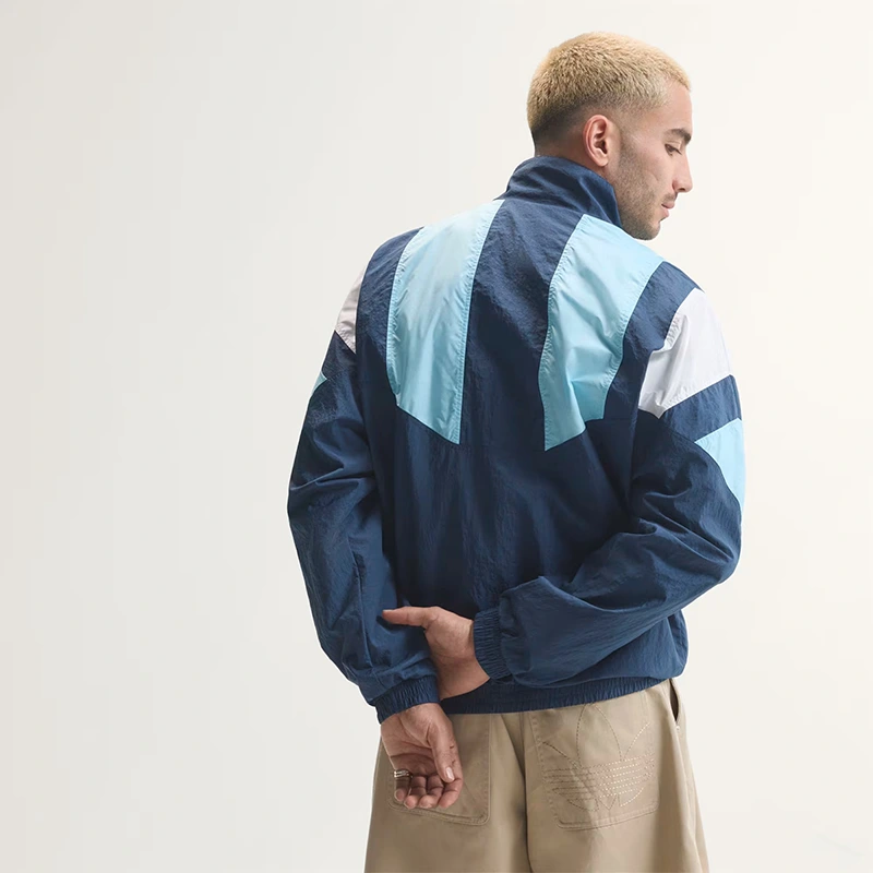 Adidas FIFA World Cup 26 Argentina EQT Track Top 8 Adidas FIFA World Cup 26 Argentina EQT Track Top <p><strong>Adidas FIFA World Cup 26 Argentina EQT Track Top</strong> brings football-inspired style into match days, casual outfits, travel and gifting. Pair it with denim, cargos, joggers, track pants or clean sneakers for an easy supporter look.</p>