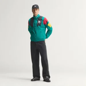 Areena Design <p><strong>Adidas FIFA World Cup 26 Germany EQT Track Top</strong> brings football-inspired style into match days, casual outfits, travel and gifting. Pair it with denim, cargos, joggers, track pants or clean sneakers for an easy supporter look.</p> Adidas FIFA World Cup 26 Germany EQT Track Top <p><strong>Adidas FIFA World Cup 26 Germany EQT Track Top</strong> brings football-inspired style into match days, casual outfits, travel and gifting. Pair it with denim, cargos, joggers, track pants or clean sneakers for an easy supporter look.</p>
