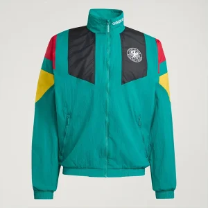 Adidas FIFA World Cup 26 Germany EQT Track Top
