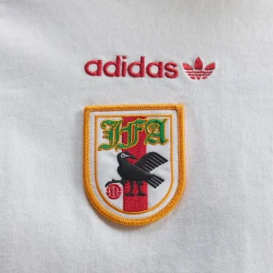 Areena Design <p><strong>Adidas FIFA World Cup 26 Japan EQT Tee</strong> brings football-inspired style into match days, casual outfits, travel and gifting. Pair it with shorts, denim, cargos, track pants or a light overshirt for an easy supporter look.</p> Adidas FIFA World Cup 26 Japan EQT Tee <p><strong>Adidas FIFA World Cup 26 Japan EQT Tee</strong> brings football-inspired style into match days, casual outfits, travel and gifting. Pair it with shorts, denim, cargos, track pants or a light overshirt for an easy supporter look.</p>