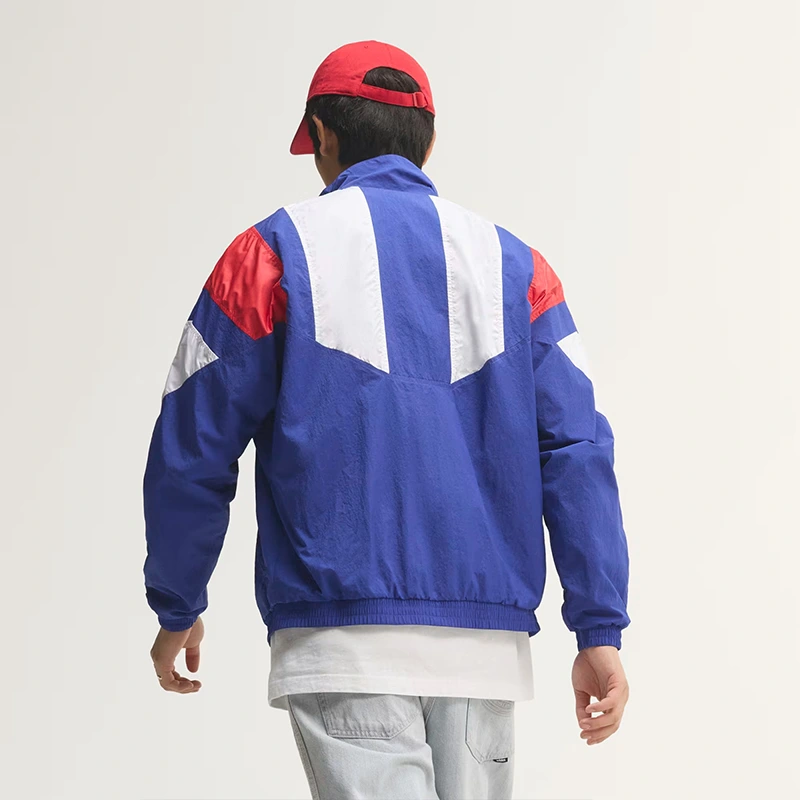 Adidas FIFA World Cup 26 Japan EQT Track Top 7 Adidas FIFA World Cup 26 Japan EQT Track Top <p><strong>Adidas FIFA World Cup 26 Japan EQT Track Top</strong> brings football-inspired style into match days, casual outfits, travel and gifting. Pair it with denim, cargos, joggers, track pants or clean sneakers for an easy supporter look.</p>