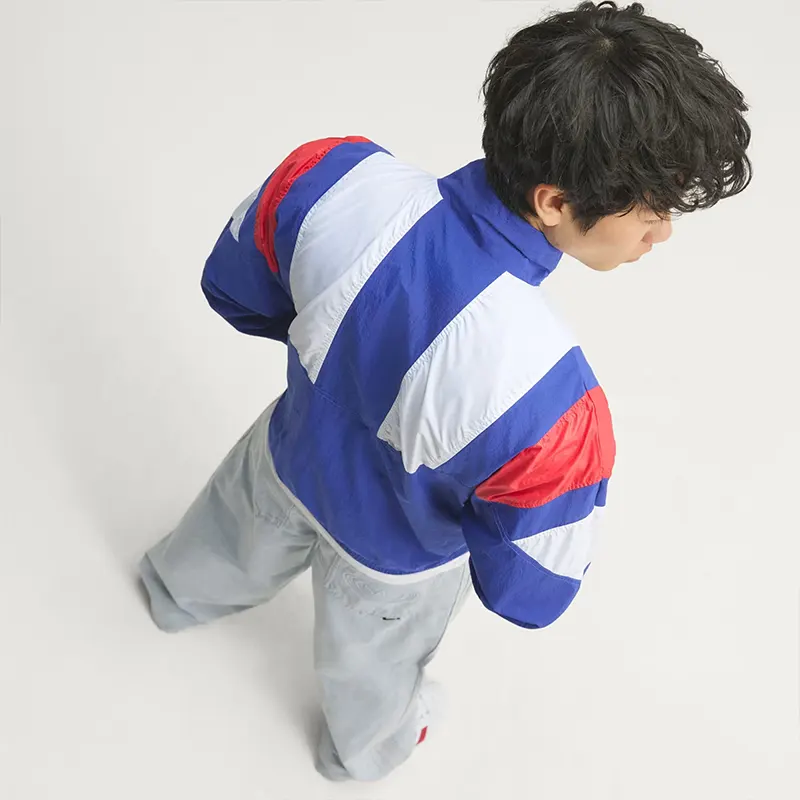 Adidas FIFA World Cup 26 Japan EQT Track Top Adidas FIFA World Cup 26 Japan EQT Track Top <p><strong>Adidas FIFA World Cup 26 Japan EQT Track Top</strong> brings football-inspired style into match days, casual outfits, travel and gifting. Pair it with denim, cargos, joggers, track pants or clean sneakers for an easy supporter look.</p>