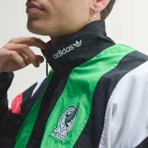 Areena Design <p><strong>Adidas FIFA World Cup 26 Mexico EQT Track Top</strong> brings football-inspired style into match days, casual outfits, travel and gifting. Pair it with denim, cargos, joggers, track pants or clean sneakers for an easy supporter look.</p> Adidas FIFA World Cup 26 Mexico EQT Track Top <p><strong>Adidas FIFA World Cup 26 Mexico EQT Track Top</strong> brings football-inspired style into match days, casual outfits, travel and gifting. Pair it with denim, cargos, joggers, track pants or clean sneakers for an easy supporter look.</p>