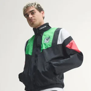 Areena Design <p><strong>Adidas FIFA World Cup 26 Mexico EQT Track Top</strong> brings football-inspired style into match days, casual outfits, travel and gifting. Pair it with denim, cargos, joggers, track pants or clean sneakers for an easy supporter look.</p> Adidas FIFA World Cup 26 Mexico EQT Track Top <p><strong>Adidas FIFA World Cup 26 Mexico EQT Track Top</strong> brings football-inspired style into match days, casual outfits, travel and gifting. Pair it with denim, cargos, joggers, track pants or clean sneakers for an easy supporter look.</p>
