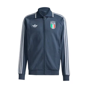 Adidas Fifa World Cup 2026 Italy Anthem Jacket