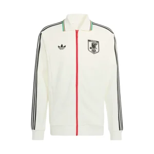 Adidas Fifa World Cup 2026 Japan Anthem Jacket