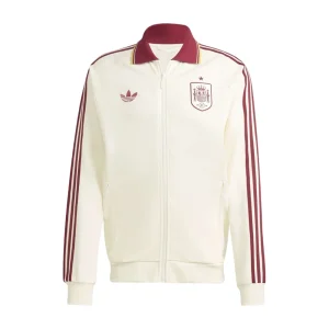 Adidas Fifa World Cup 2026 Spain Anthem Jacket