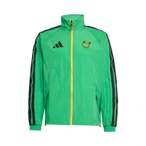 Adidas Jamaica Anthem Jacket 2026