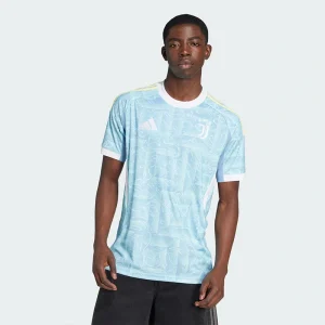 Areena Design <p>Adidas Juventus 25/26 Away Ash Blue Jersey delivers a fan-ready sportswear look with comfortable everyday appeal. It is a great choice for match days, watch parties, training-inspired outfits, and casual streetwear looks.</p> Adidas Juventus 25/26 Away Ash Blue Jersey <p>Adidas Juventus 25/26 Away Ash Blue Jersey delivers a fan-ready sportswear look with comfortable everyday appeal. It is a great choice for match days, watch parties, training-inspired outfits, and casual streetwear looks.</p>