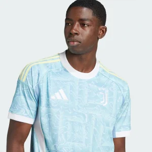 Areena Design <p>Adidas Juventus 25/26 Away Ash Blue Jersey delivers a fan-ready sportswear look with comfortable everyday appeal. It is a great choice for match days, watch parties, training-inspired outfits, and casual streetwear looks.</p> Adidas Juventus 25/26 Away Ash Blue Jersey <p>Adidas Juventus 25/26 Away Ash Blue Jersey delivers a fan-ready sportswear look with comfortable everyday appeal. It is a great choice for match days, watch parties, training-inspired outfits, and casual streetwear looks.</p>