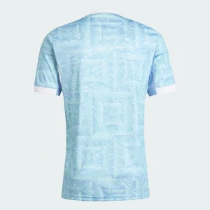 Areena Design <p>Adidas Juventus 25/26 Away Ash Blue Jersey delivers a fan-ready sportswear look with comfortable everyday appeal. It is a great choice for match days, watch parties, training-inspired outfits, and casual streetwear looks.</p> Adidas Juventus 25/26 Away Ash Blue Jersey <p>Adidas Juventus 25/26 Away Ash Blue Jersey delivers a fan-ready sportswear look with comfortable everyday appeal. It is a great choice for match days, watch parties, training-inspired outfits, and casual streetwear looks.</p>
