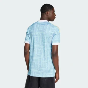 Areena Design <p>Adidas Juventus 25/26 Away Ash Blue Jersey delivers a fan-ready sportswear look with comfortable everyday appeal. It is a great choice for match days, watch parties, training-inspired outfits, and casual streetwear looks.</p> Adidas Juventus 25/26 Away Ash Blue Jersey <p>Adidas Juventus 25/26 Away Ash Blue Jersey delivers a fan-ready sportswear look with comfortable everyday appeal. It is a great choice for match days, watch parties, training-inspired outfits, and casual streetwear looks.</p>
