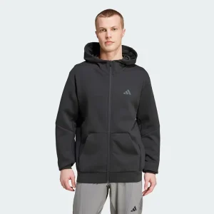 Areena Design <p>Adidas Men Designed For Training Full-Zip Track Jacket brings a bold outerwear look to casual and streetwear outfits. Wear it for daily layering, night-out outfits, travel looks, and streetwear styling.</p> Adidas Men Designed For Training Full-Zip Track Jacket <p>Adidas Men Designed For Training Full-Zip Track Jacket brings a bold outerwear look to casual and streetwear outfits. Wear it for daily layering, night-out outfits, travel looks, and streetwear styling.</p>