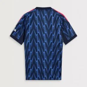 Areena Design <p>Adidas Men's Arsenal 25/26 Away Jersey brings a clean fanwear look with easy game-day styling, casual outfit appeal, and versatile comfort for matches, events, travel, or everyday streetwear.</p> Adidas Mens Arsenal 25/26 Away Jersey <p>Adidas Men's Arsenal 25/26 Away Jersey brings a clean fanwear look with easy game-day styling, casual outfit appeal, and versatile comfort for matches, events, travel, or everyday streetwear.</p>