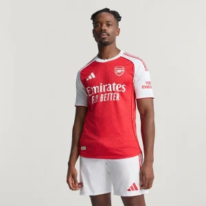 Areena Design <p>Adidas Mens Arsenal 25/26 Home Jersey delivers a fan-ready sportswear look with comfortable everyday appeal. It is a great choice for match days, watch parties, training-inspired outfits, and casual streetwear looks.</p> Adidas Mens Arsenal 25/26 Home Jersey <p>Adidas Mens Arsenal 25/26 Home Jersey delivers a fan-ready sportswear look with comfortable everyday appeal. It is a great choice for match days, watch parties, training-inspired outfits, and casual streetwear looks.</p>