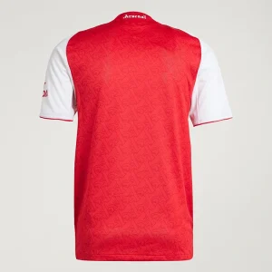 Areena Design <p>Adidas Mens Arsenal 25/26 Home Jersey delivers a fan-ready sportswear look with comfortable everyday appeal. It is a great choice for match days, watch parties, training-inspired outfits, and casual streetwear looks.</p> Adidas Mens Arsenal 25/26 Home Jersey <p>Adidas Mens Arsenal 25/26 Home Jersey delivers a fan-ready sportswear look with comfortable everyday appeal. It is a great choice for match days, watch parties, training-inspired outfits, and casual streetwear looks.</p>