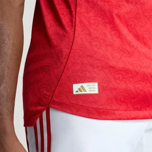 Areena Design <p>Adidas Mens Arsenal 25/26 Home Jersey delivers a fan-ready sportswear look with comfortable everyday appeal. It is a great choice for match days, watch parties, training-inspired outfits, and casual streetwear looks.</p> Adidas Mens Arsenal 25/26 Home Jersey <p>Adidas Mens Arsenal 25/26 Home Jersey delivers a fan-ready sportswear look with comfortable everyday appeal. It is a great choice for match days, watch parties, training-inspired outfits, and casual streetwear looks.</p>