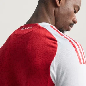 Areena Design <p>Adidas Mens Arsenal 25/26 Home Jersey delivers a fan-ready sportswear look with comfortable everyday appeal. It is a great choice for match days, watch parties, training-inspired outfits, and casual streetwear looks.</p> Adidas Mens Arsenal 25/26 Home Jersey <p>Adidas Mens Arsenal 25/26 Home Jersey delivers a fan-ready sportswear look with comfortable everyday appeal. It is a great choice for match days, watch parties, training-inspired outfits, and casual streetwear looks.</p>