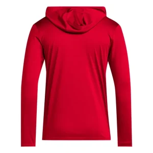 Areena Design <p>Adidas Men's D4T Long Sleeve Lightweight Hoodie brings a clean casual look with easy everyday styling, comfortable layering, and versatile outfit appeal for streetwear, travel, gifting, or relaxed wear.</p> Adidas Mens D4T Long Sleeve Lightweight Hoodie <p>Adidas Men's D4T Long Sleeve Lightweight Hoodie brings a clean casual look with easy everyday styling, comfortable layering, and versatile outfit appeal for streetwear, travel, gifting, or relaxed wear.</p>