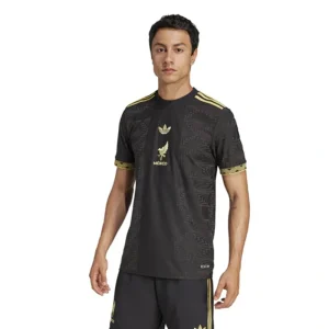 Areena Design <p>Adidas Mexico Gold Jersey delivers a fan-ready sportswear look with comfortable everyday appeal. It is a great choice for match days, watch parties, training-inspired outfits, and casual streetwear looks.</p> Adidas Mexico Gold Jersey <p>Adidas Mexico Gold Jersey delivers a fan-ready sportswear look with comfortable everyday appeal. It is a great choice for match days, watch parties, training-inspired outfits, and casual streetwear looks.</p>