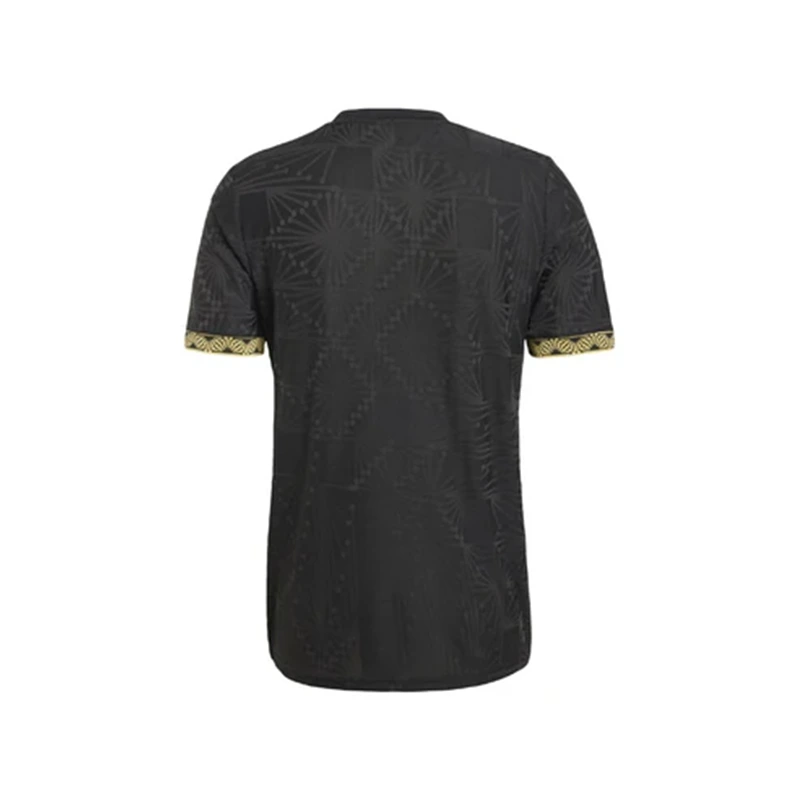 Adidas Mexico Gold Jersey 4 Adidas Mexico Gold Jersey <p>Adidas Mexico Gold Jersey delivers a fan-ready sportswear look with comfortable everyday appeal. It is a great choice for match days, watch parties, training-inspired outfits, and casual streetwear looks.</p>