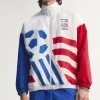Areena Design <p>The Virgil Abloh Archive x Nike USA Pre-Match T-shirt delivers a recognizable Team USA look in a wearable graphic T-shirt silhouette. Style it for watch parties, events, weekends, or daily streetwear with denim, joggers, sneakers, and simple neutral layers.</p> Adidas USA 94 Woven Track Jacket <p>The Virgil Abloh Archive x Nike USA Pre-Match T-shirt delivers a recognizable Team USA look in a wearable graphic T-shirt silhouette. Style it for watch parties, events, weekends, or daily streetwear with denim, joggers, sneakers, and simple neutral layers.</p>