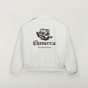 Areena Design <p>Adidas x Willy Chavarria Woven White Zipper Jacket brings a bold outerwear look to casual and streetwear outfits. Wear it for daily layering, night-out outfits, travel looks, and streetwear styling.</p> Adidas x Willy Chavarria Woven White Zipper Jacket <p>Adidas x Willy Chavarria Woven White Zipper Jacket brings a bold outerwear look to casual and streetwear outfits. Wear it for daily layering, night-out outfits, travel looks, and streetwear styling.</p>