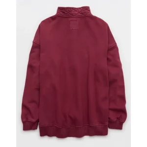 Areena Design <p>Aerie Oh Snap Sweatshirt brings a clean casual look with easy everyday styling, comfortable layering, and versatile outfit appeal for streetwear, travel, gifting, or relaxed wear.</p> Aerie Oh Snap Sweatshirt <p>Aerie Oh Snap Sweatshirt brings a clean casual look with easy everyday styling, comfortable layering, and versatile outfit appeal for streetwear, travel, gifting, or relaxed wear.</p>