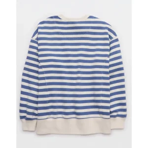 Areena Design <p>Aerie Striped Sweatshirt brings a clean casual look with easy everyday styling, comfortable layering, and versatile outfit appeal for streetwear, travel, gifting, or relaxed wear.</p> Aerie Striped Sweatshirt <p>Aerie Striped Sweatshirt brings a clean casual look with easy everyday styling, comfortable layering, and versatile outfit appeal for streetwear, travel, gifting, or relaxed wear.</p>