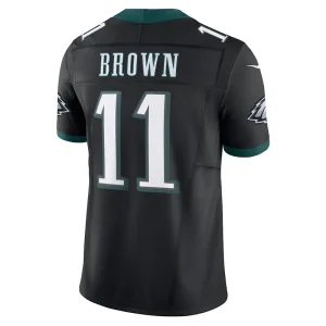 Areena Design <p>Aj Brown Eagles Jersey delivers sport-inspired fan style, comfortable all-day wear, and easy everyday versatility.</p> Aj Brown Eagles Jersey <p>Aj Brown Eagles Jersey delivers sport-inspired fan style, comfortable all-day wear, and easy everyday versatility.</p>