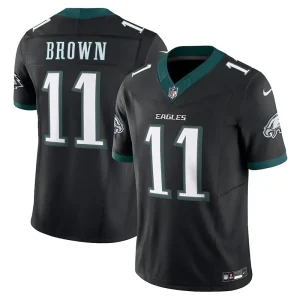 Aj Brown Eagles Jersey