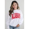 Areena Design <p>BTS Sweatshirt brings a clean casual look with easy everyday styling, comfortable layering, and versatile outfit appeal for streetwear, travel, gifting, or relaxed wear.</p> Alabama Sweatshirt <p>BTS Sweatshirt brings a clean casual look with easy everyday styling, comfortable layering, and versatile outfit appeal for streetwear, travel, gifting, or relaxed wear.</p>