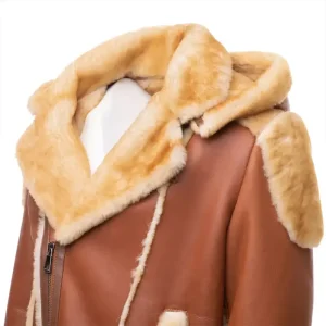 Areena Design <p>Aleks Shearling Leather Biker Jacket brings a bold outerwear look to casual and streetwear outfits. Wear it for daily layering, night-out outfits, travel looks, and streetwear styling.</p> Aleks Shearling Leather Biker Jacket <p>Aleks Shearling Leather Biker Jacket brings a bold outerwear look to casual and streetwear outfits. Wear it for daily layering, night-out outfits, travel looks, and streetwear styling.</p>