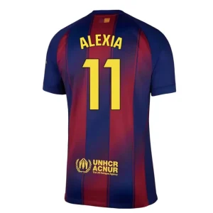 Areena Design <p>Alexia Putellas Jersey delivers a fan-ready sportswear look with comfortable everyday appeal. It is a great choice for match days, watch parties, training-inspired outfits, and casual streetwear looks.</p> Alexia Putellas Jersey <p>Alexia Putellas Jersey delivers a fan-ready sportswear look with comfortable everyday appeal. It is a great choice for match days, watch parties, training-inspired outfits, and casual streetwear looks.</p>
