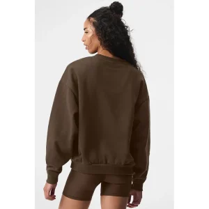 Areena Design <p>Alo Yoga Sweatshirt brings a clean casual look with easy everyday styling, comfortable layering, and versatile outfit appeal for streetwear, travel, gifting, or relaxed wear.</p> Alo Yoga Sweatshirt <p>Alo Yoga Sweatshirt brings a clean casual look with easy everyday styling, comfortable layering, and versatile outfit appeal for streetwear, travel, gifting, or relaxed wear.</p>
