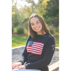 Areena Design <p>American Flag Sweatshirt Women brings a clean casual look with easy everyday styling, comfortable layering, and versatile outfit appeal for streetwear, travel, gifting, or relaxed wear.</p> American Flag Sweatshirt Women <p>American Flag Sweatshirt Women brings a clean casual look with easy everyday styling, comfortable layering, and versatile outfit appeal for streetwear, travel, gifting, or relaxed wear.</p>