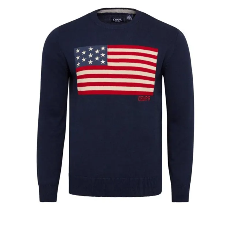 American Flag Sweatshirt American Flag Sweatshirt <p>American Flag Sweatshirt brings a clean casual look with easy everyday styling, comfortable layering, and versatile outfit appeal for streetwear, travel, gifting, or relaxed wear.</p>