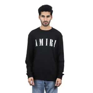 Amiri Sweatshirt