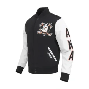 Areena Design <p>Anaheim Ducks Classic Varsity Jacket adds a clean outerwear look with easy layering, streetwear appeal, and versatile styling for casual days, events, travel, or seasonal outfits.</p> Anaheim Ducks Classic Varsity Jacket <p>Anaheim Ducks Classic Varsity Jacket adds a clean outerwear look with easy layering, streetwear appeal, and versatile styling for casual days, events, travel, or seasonal outfits.</p>