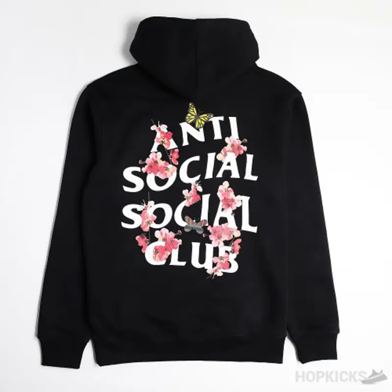 Anti Social Social Club Hoodie 1 Anti Social Social Club Hoodie <p>Anti Social Social Club Hoodie brings a clean casual look with easy everyday styling, comfortable layering, and versatile outfit appeal for streetwear, travel, gifting, or relaxed wear.</p>