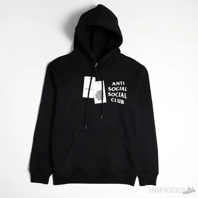 Anti Social Social Club Hoodie Anti Social Social Club Hoodie <p>Anti Social Social Club Hoodie brings a clean casual look with easy everyday styling, comfortable layering, and versatile outfit appeal for streetwear, travel, gifting, or relaxed wear.</p>