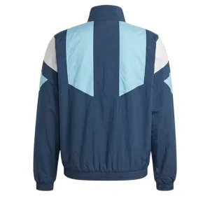 Areena Design <p>Argentina FIFA World Cup 2026 EQT Track Jacket brings a bold outerwear look to casual and streetwear outfits. Wear it for daily layering, night-out outfits, travel looks, and streetwear styling.</p> Argentina FIFA World Cup 2026 EQT Track Jacket <p>Argentina FIFA World Cup 2026 EQT Track Jacket brings a bold outerwear look to casual and streetwear outfits. Wear it for daily layering, night-out outfits, travel looks, and streetwear styling.</p>