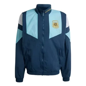 Argentina FIFA World Cup 2026 EQT Track Jacket