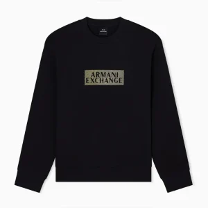 Armani Exchange Sweatshirt