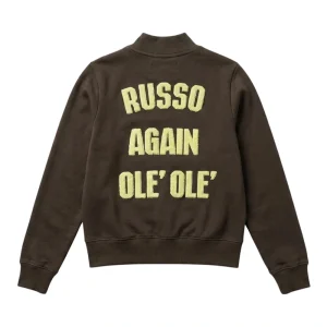 Areena Design <p>Show your connection to Arsenal AWFC with the Arsenal AWFC Classics Russo Zip-Through Track Jacket. This classic track jacket brings a bold, fan-inspired identity to match days, travel, and casual outfits while remaining easy to coordinate with everyday wardrobe basics.</p> Arsenal AWFC Classics Russo Zip-Through Track Jacket <p>Show your connection to Arsenal AWFC with the Arsenal AWFC Classics Russo Zip-Through Track Jacket. This classic track jacket brings a bold, fan-inspired identity to match days, travel, and casual outfits while remaining easy to coordinate with everyday wardrobe basics.</p>
