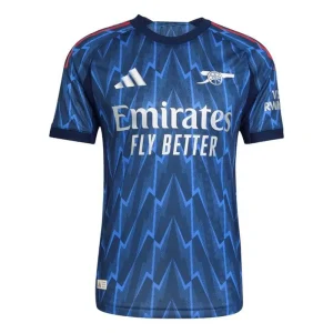 Arsenal Away Jersey