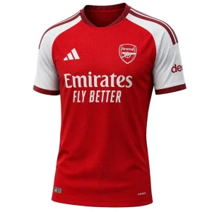 Arsenal Fc Jersey