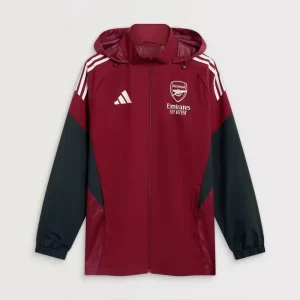 Arsenal Jacket