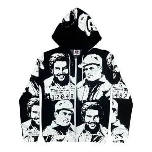 Asaali Hoodie